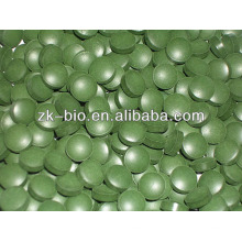 Hochwertige Bio Spirulina Tablette